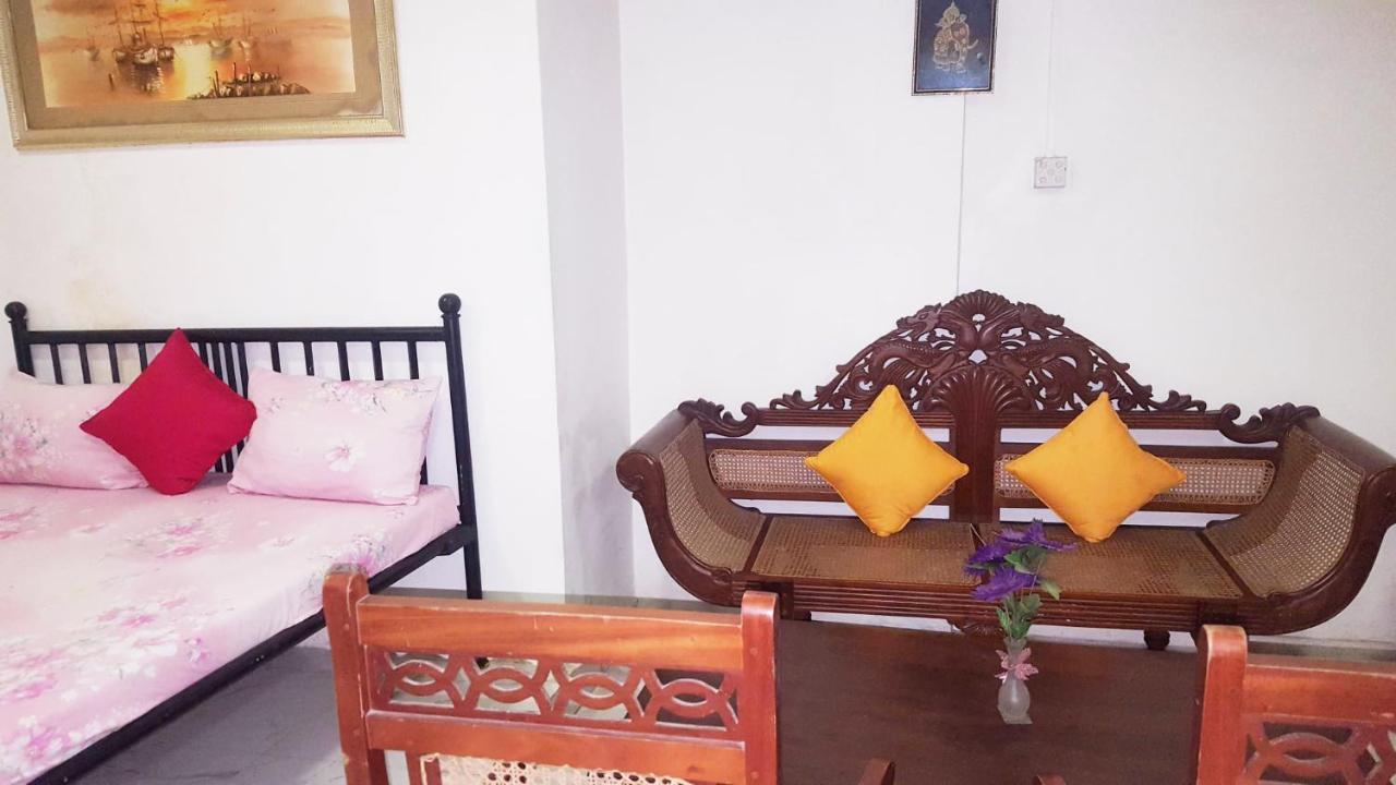 The Beehive Colombo Hotell Eksteriør bilde