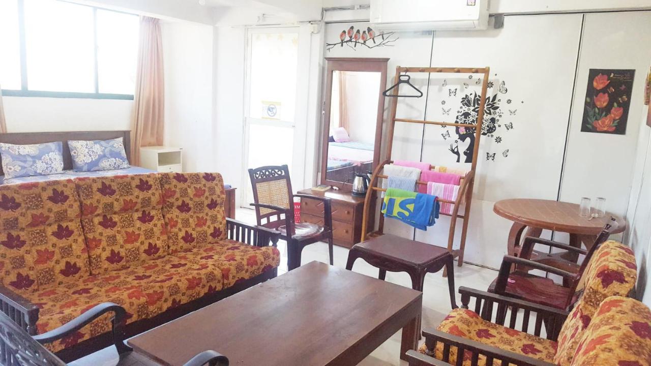 The Beehive Colombo Hotell Eksteriør bilde